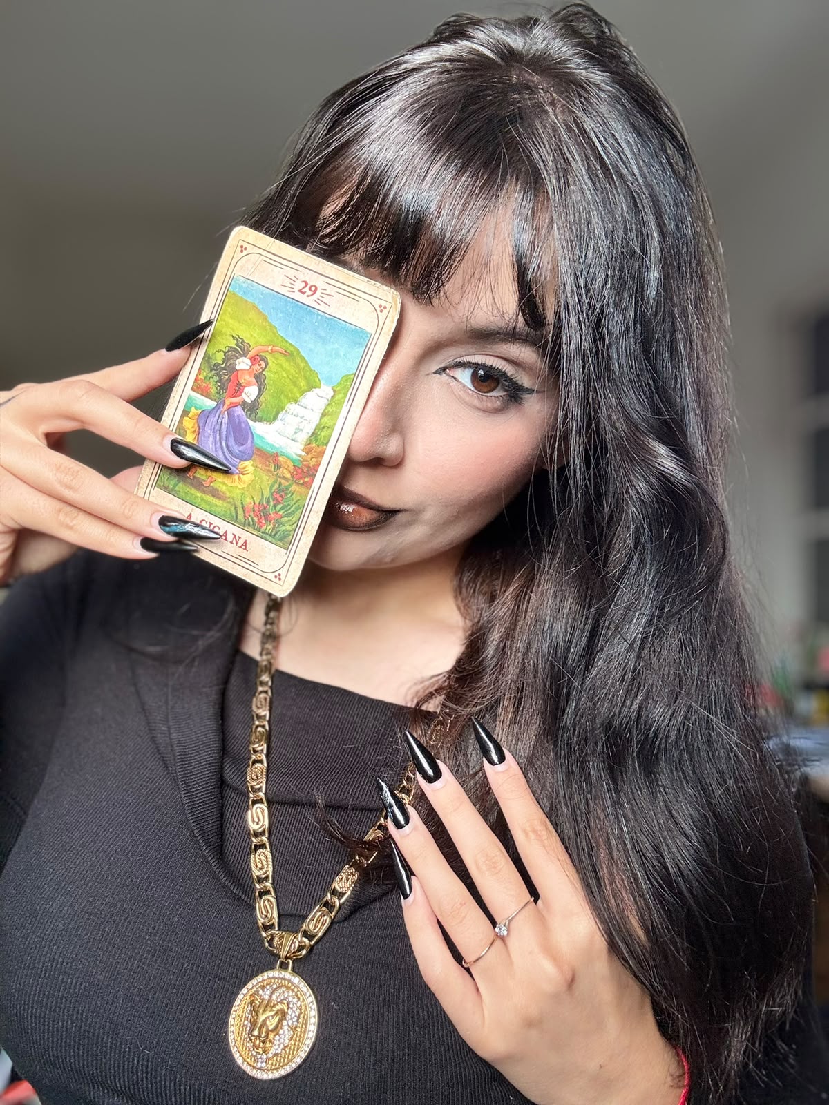 Tarot do Amor